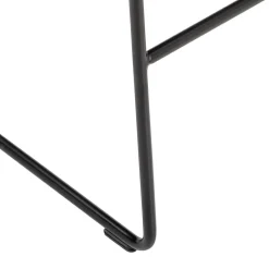 girsberger Barhocker Nava schwarz Outlet
