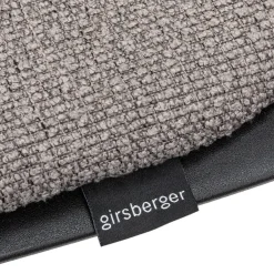 girsberger Barhocker Nava schwarz Outlet