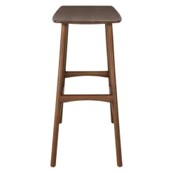 Ethnicraft Barhocker Osso braun Sale