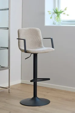 MID.YOU Barhocker Pablo beige Hot