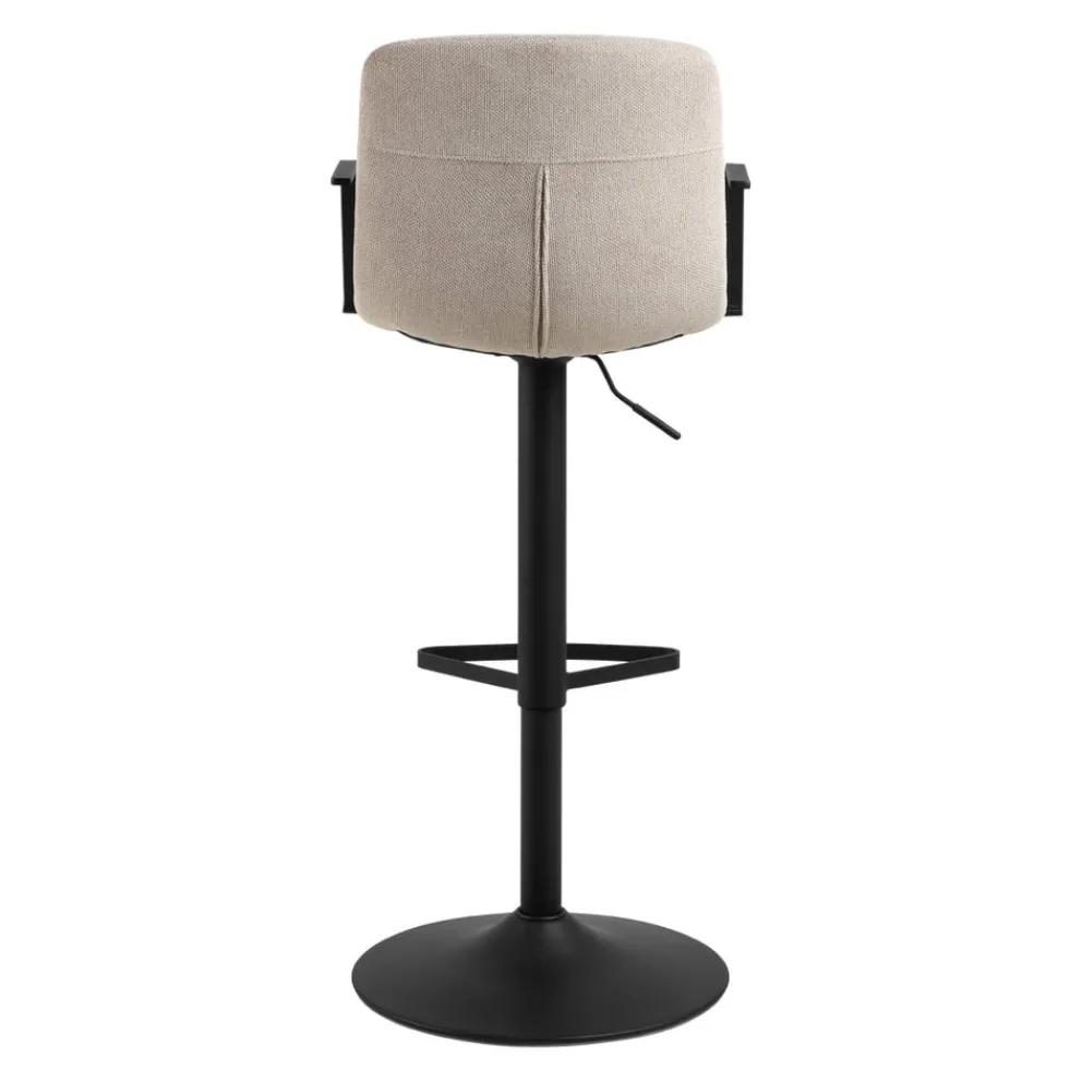 MID.YOU Barhocker Pablo beige Hot