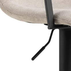 MID.YOU Barhocker Pablo beige Hot