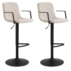 MID.YOU Barhocker Pablo beige Hot