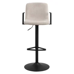 MID.YOU Barhocker Pablo beige Hot