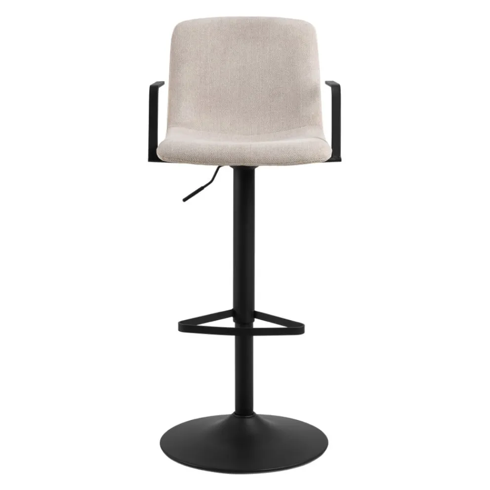 MID.YOU Barhocker Pablo beige Hot