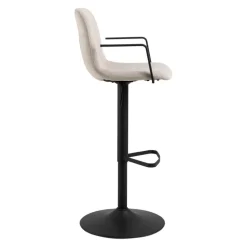 MID.YOU Barhocker Pablo beige Hot