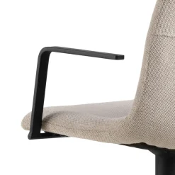 MID.YOU Barhocker Pablo beige Hot