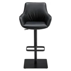 Edition Barhocker Poseidon schwarz Best