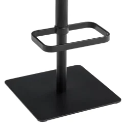Edition Barhocker Poseidon schwarz Best