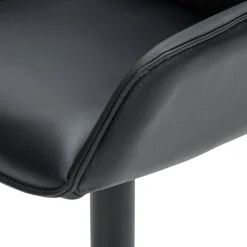 Edition Barhocker Poseidon schwarz Best