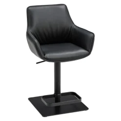 Edition Barhocker Poseidon schwarz Best