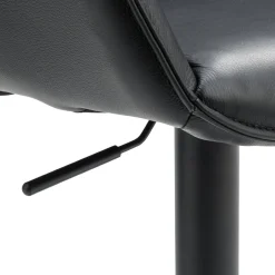 Edition Barhocker Poseidon schwarz Best