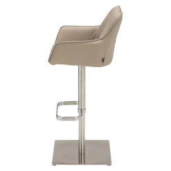 Edition Barhocker Poseidon-Lux beige Outlet