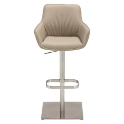 Edition Barhocker Poseidon-Lux beige Outlet