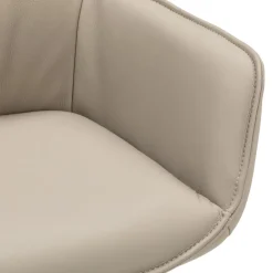 Edition Barhocker Poseidon-Lux beige Outlet