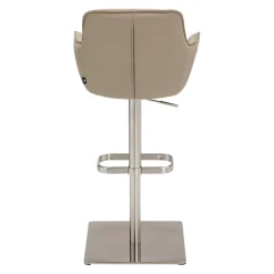Edition Barhocker Poseidon-Lux beige Outlet