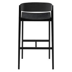 Johann Jakob Barhocker Romano schwarz Discount