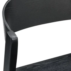 Johann Jakob Barhocker Romano schwarz Discount