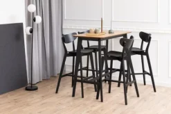 MID.YOU Barhocker Roxby schwarz Outlet