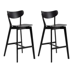 MID.YOU Barhocker Roxby schwarz Outlet