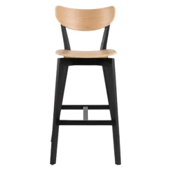 MID.YOU Barhocker Roxby eiche New