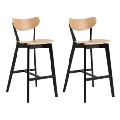 MID.YOU Barhocker Roxby eiche New