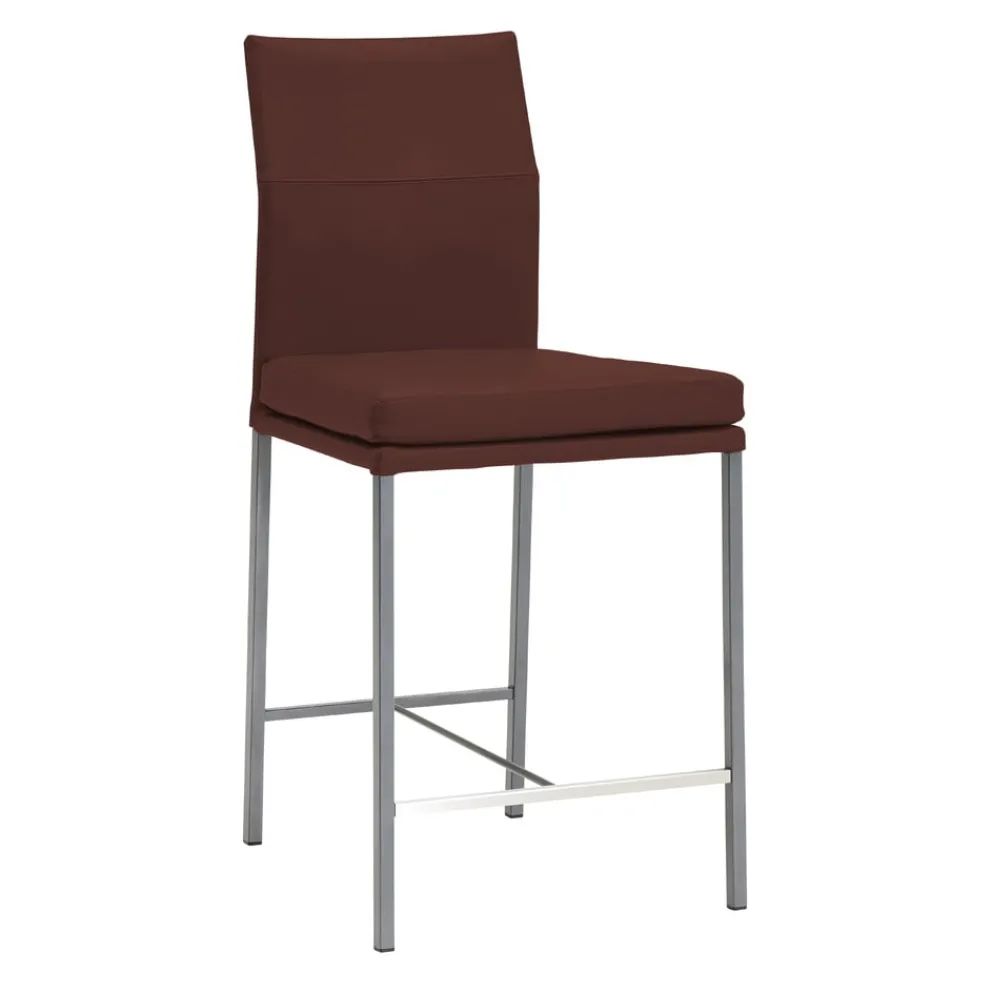 KFF Barhocker Texas Kat. 2 Dakota, oxblood 6004 Best