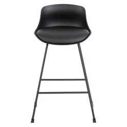 MID.YOU Barhocker Tina schwarz Sale