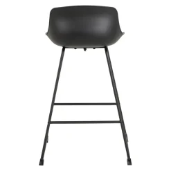 MID.YOU Barhocker Tina schwarz Sale