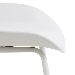 MID.YOU Barhocker Tina weiss Discount