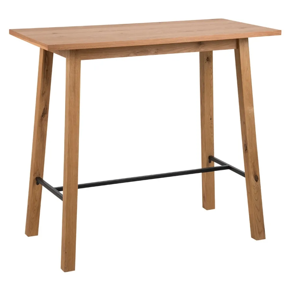 MID.YOU Bartisch Chara wildeichefarbig Clearance
