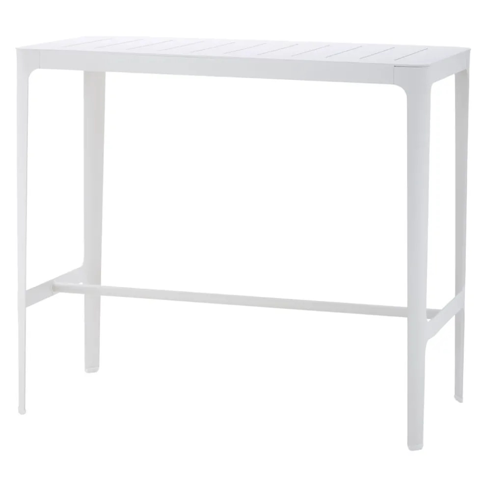 Cane-line Bartisch Cut white YSN94 Hot
