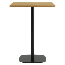 Normann Copenhagen Bartisch Form eichefarbig