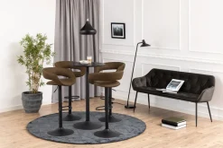 MID.YOU Bartisch Ibiza schwarz Best