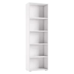 Sikelia Bücherregal Living weiss Sale