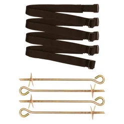TP Toys Befestigungs-Set Genius multicolor