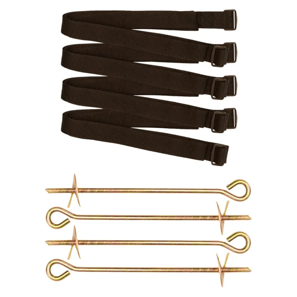 TP Toys Befestigungs-Set Genius multicolor