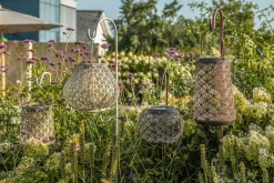 STT Befestigungs-Set Solar Light weiss Sale