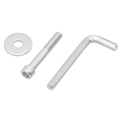 Suncomfort by Glatz Befestigungs-Set Twist anthrazit Discount