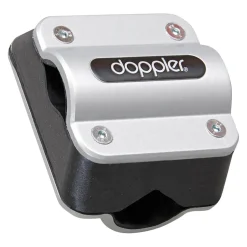 Doppler Befestigungs-Set Vario grau Discount