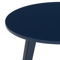 Novamobili Beistellmöbel Trio 353 blu notte Discount