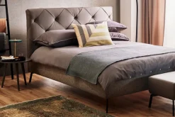 Novamobili Beistellmöbel Trio 353 blu notte Discount
