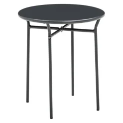 atelier pfister Beistelltisch Albis anthrazit New