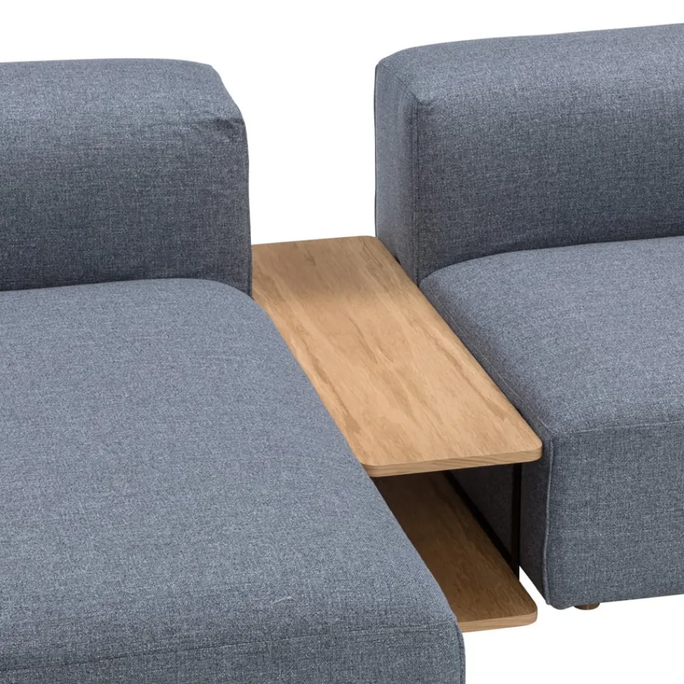 edy&liv Beistelltisch Alys eichefarbig Online