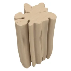 Gervasoni Beistelltisch Brick buchefarbig Sale