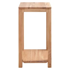 Linea Natura Beistelltisch Chico eichefarbig Online