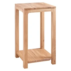 Linea Natura Beistelltisch Chico eichefarbig Online