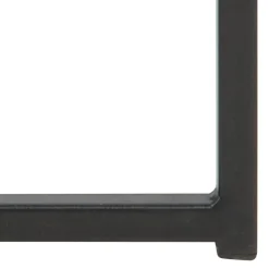MID.YOU Beistelltisch Cross New