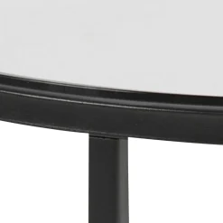 MID.YOU Beistelltisch Cross New