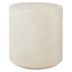 Ethnicraft Beistelltisch Elements off-white Sale